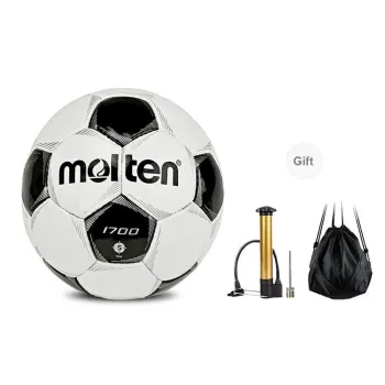 Molten Soccer