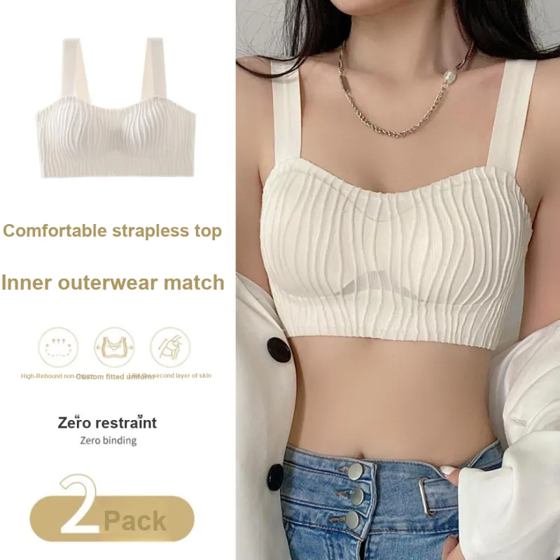 Lanza Women's Bras-24