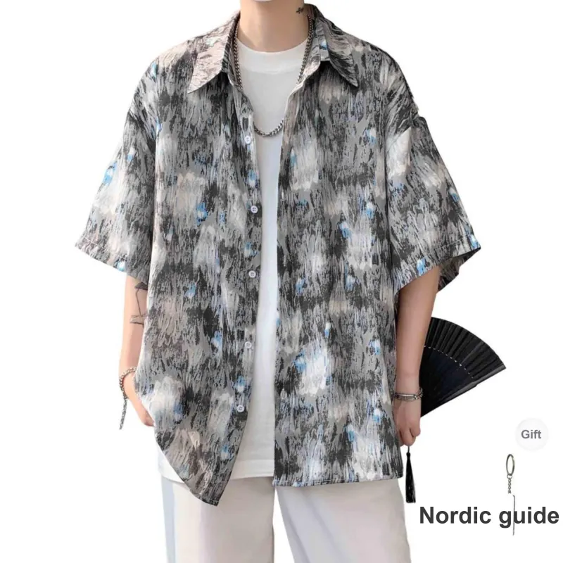 Nordic Raiders Shirts Unisex-5