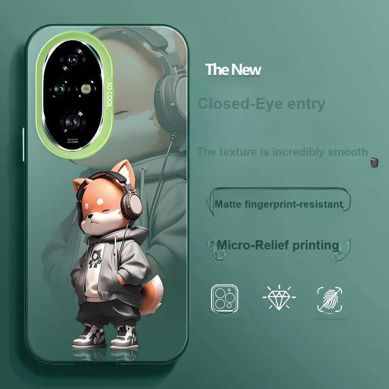 BAOCHENG Phone Cases-7