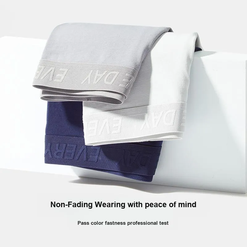 Ubras Men Underpants-6