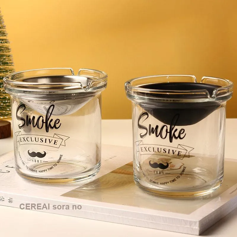 Jingda Ashtrays-3