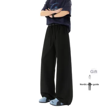 Nordic Raiders Casual Pants Unisex