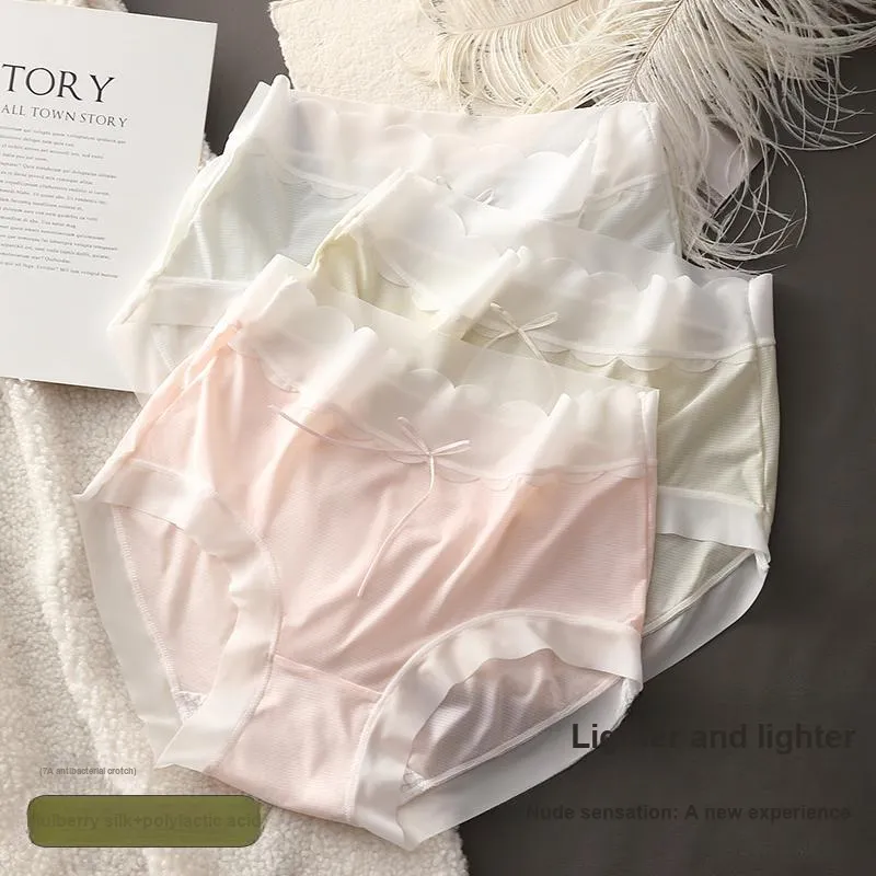 Card Underpants Women's Combo Set-7