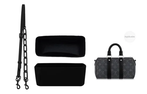 Kim Yeon-sha Bag Accessories