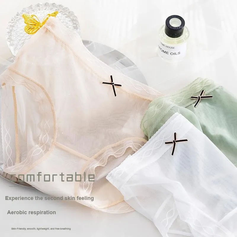 Urban Beauty Underpants Women's 4 Pack-2