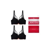 2 Pack (Black)