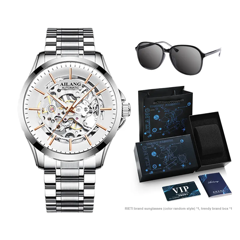 AILANG Men Watch-36