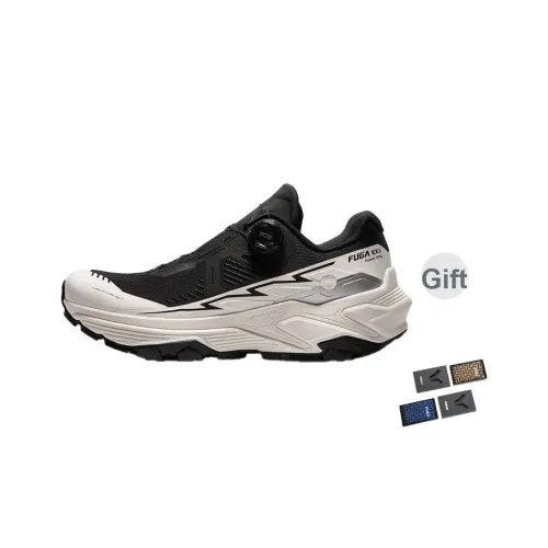 KAILAS FUGA EX3 BOA Кроссовки для трейлраннинга Мужской