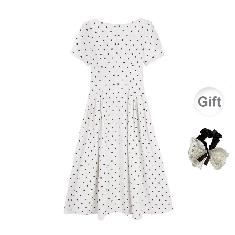 PAVEA Short Sleeved Dress Women's-1