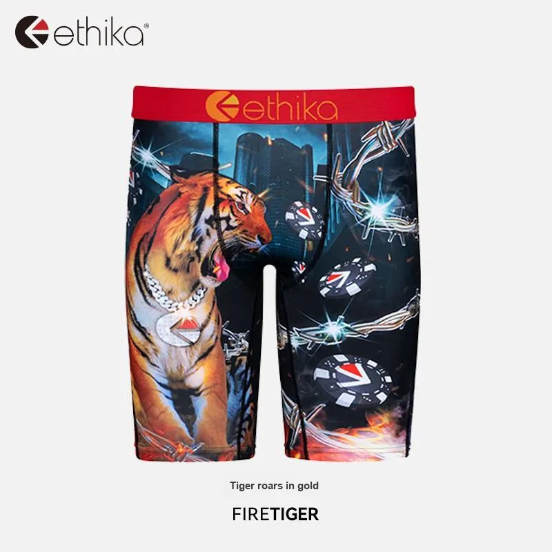 ETHIKA Men Underpants-1