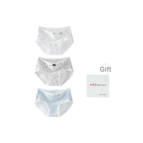 GRACEWELL Женские трусики-бикини