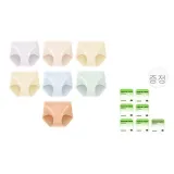 7팩 (Week 바지 D)