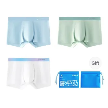 HLA Men Underpants