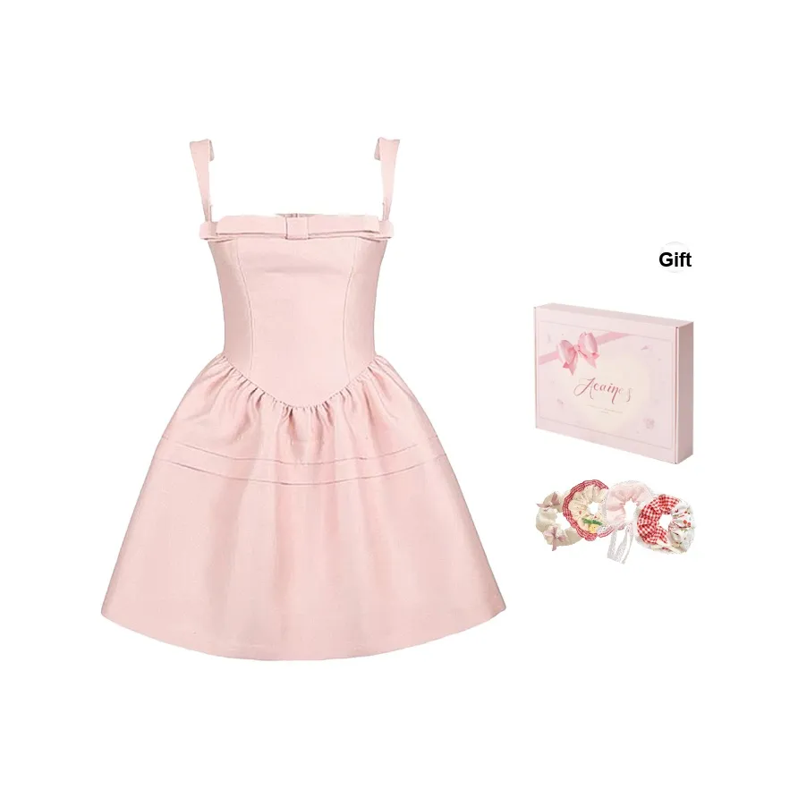 ACAINES Женские Слиплатья