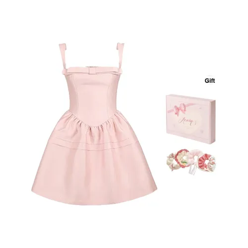 ACAINES Женские Слиплатья