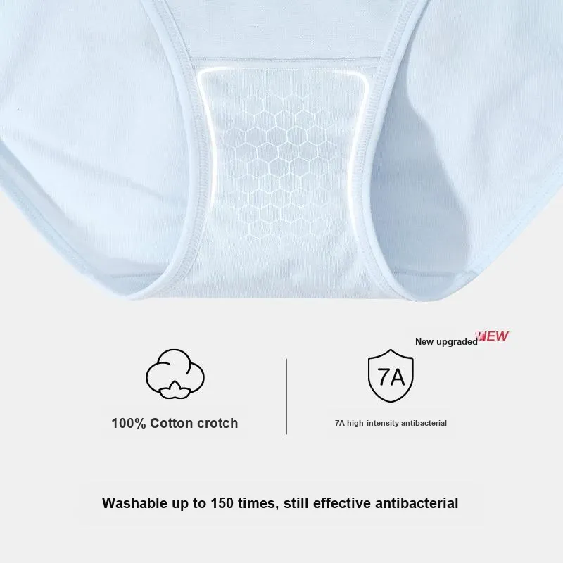 Ubras Women's Underpants-15