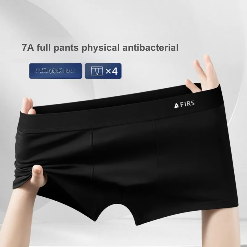FIRS Men Underpants-23