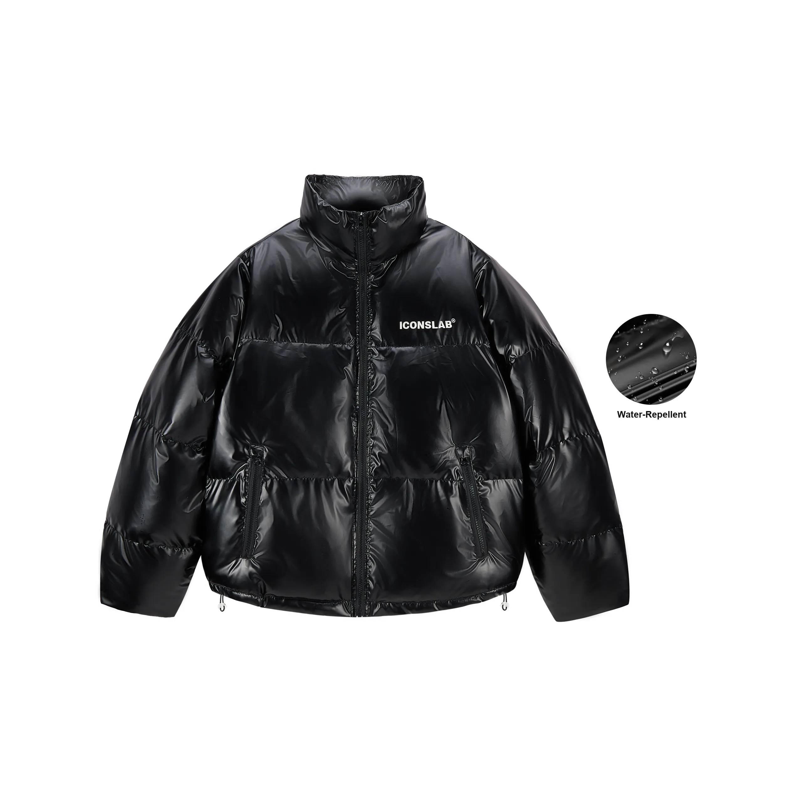 ICONS Lab Унисекс Пуховики