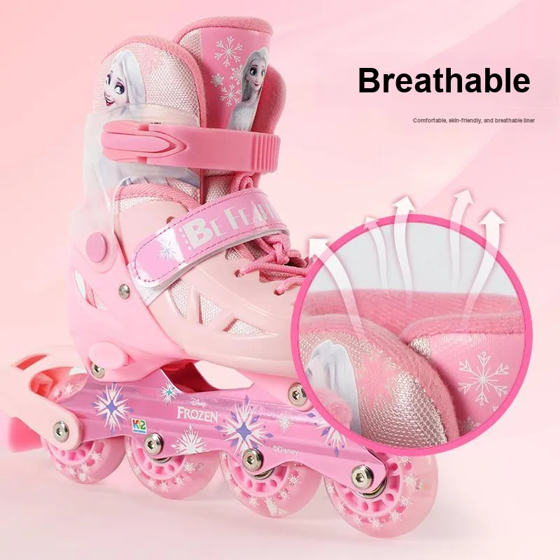 MESUCA Inline Skates-4