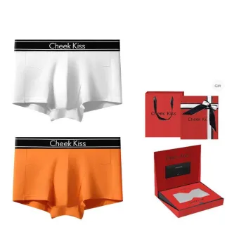 Cheekkiss Underwear Gift Boxes Men's 2 Pack