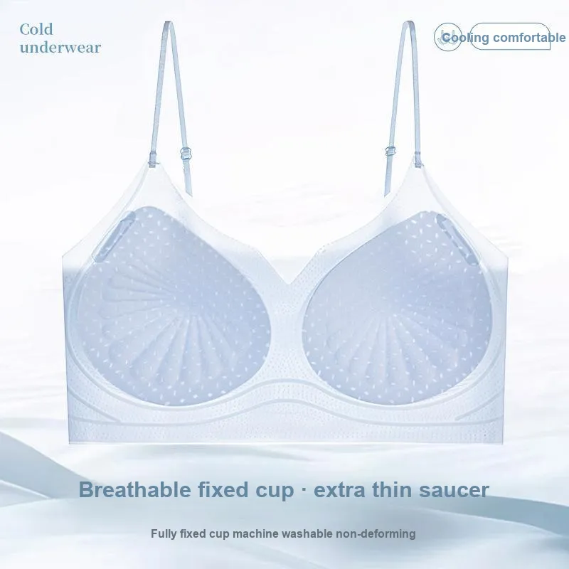 GOSO Women's Bras-11