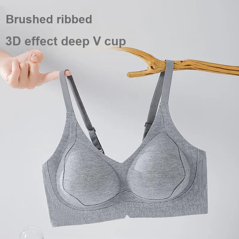 Herbal primer Women's Bras-18