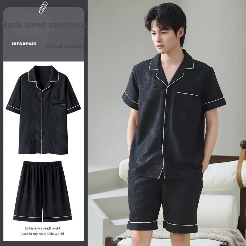 Ta Yan Men Pajama Sets-9