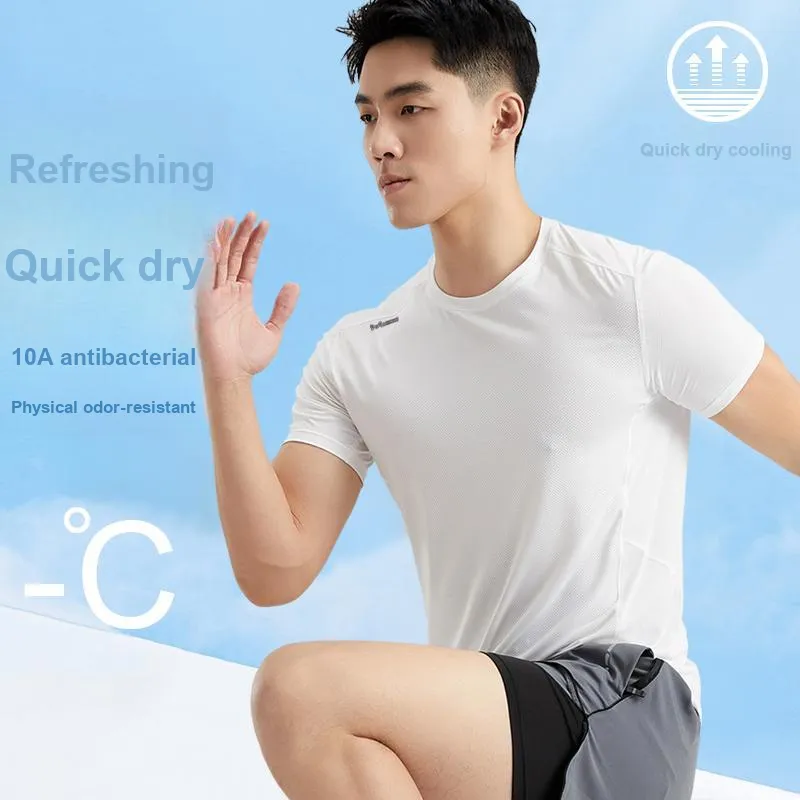 MIIOW Unisex Undershirts-2
