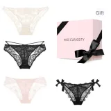 4-Pack Underpants Set 10