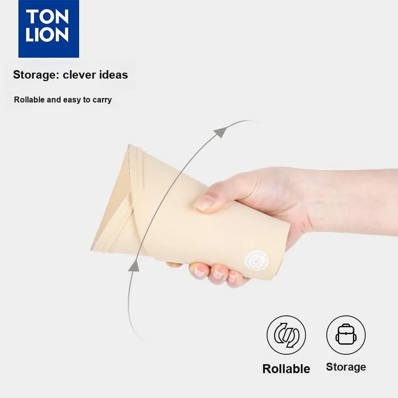 Tonlion Polyamide Sun Protection Hats Unisex-16