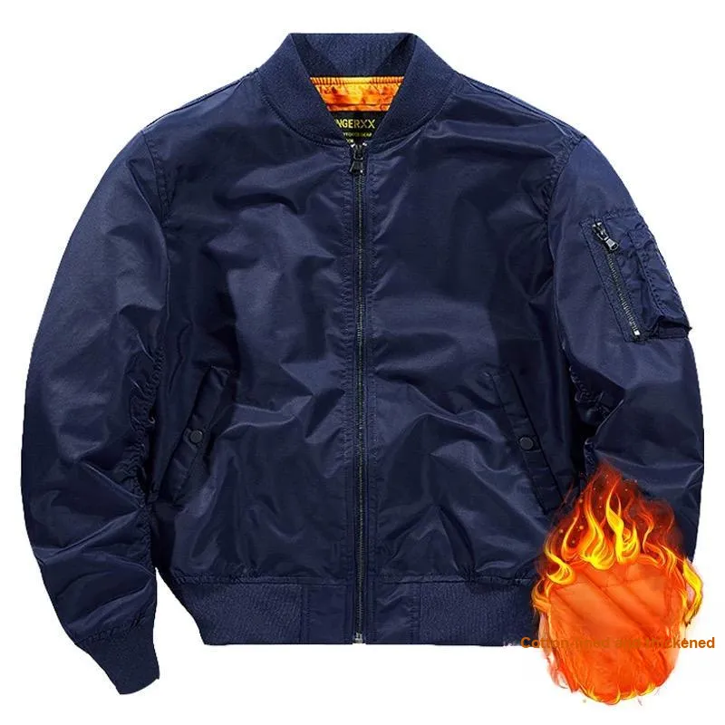 ROSECREED Jackets Unisex-9