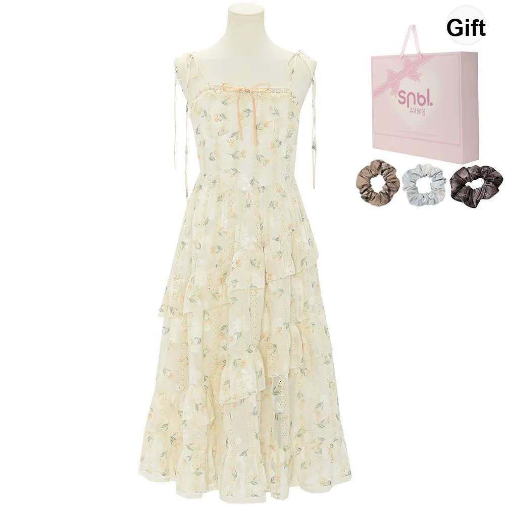 SNBL Slip Dresses Women's