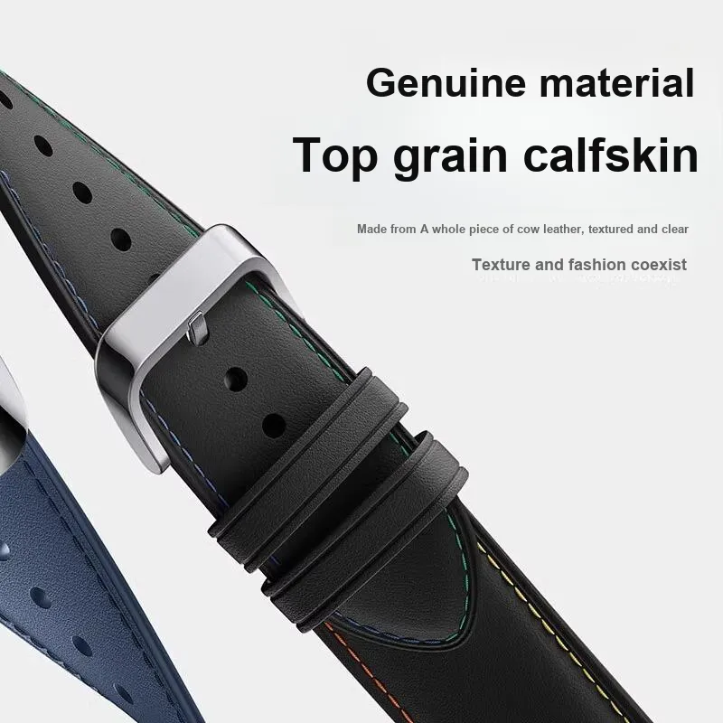 CHUANGYIDA Unisex Watch Bands-10