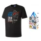 Black (Includes NBA Shopping Bag)
