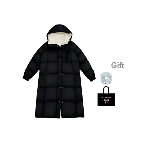 M MAICCO Женские пуховики