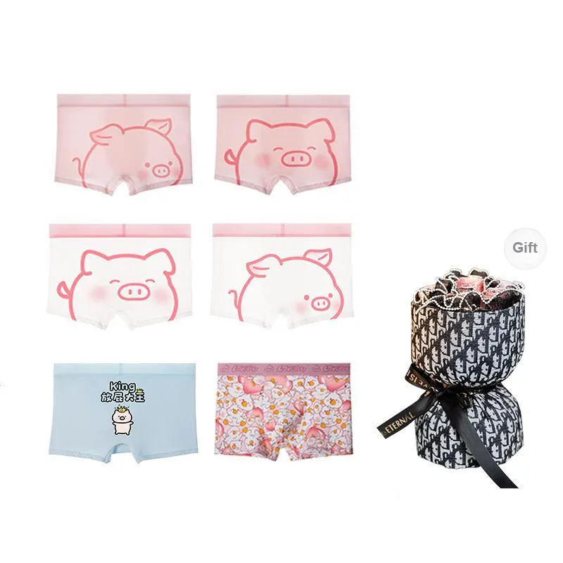 Maiden House Underpants Men's 6 Pack-4