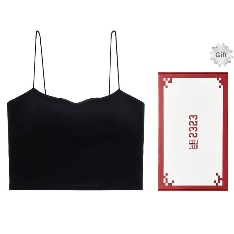 2323 Camisole Women's Gift Box Set-3