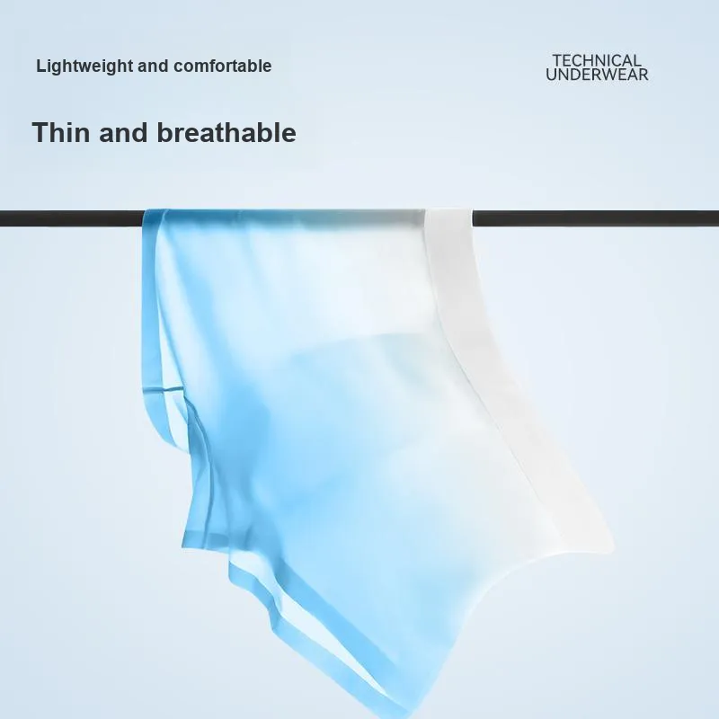 MIIOW Men Underpants-6