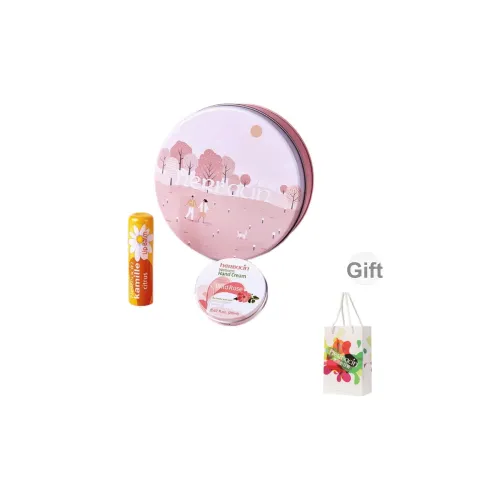 Herbacin Ritual Коробка «время» Наборы для ухода Увлажняет и Увлажняет