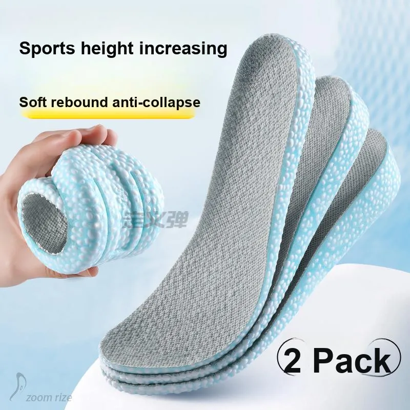 Footprint Tribe PU + Popcorn Insoles Unisex-7
