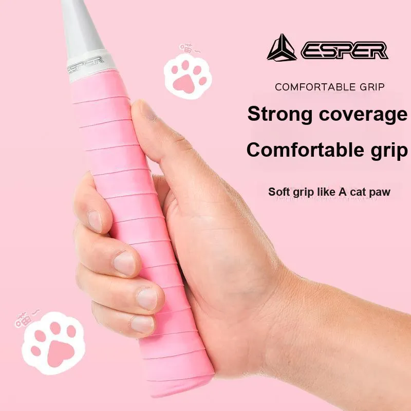 ESPER Badminton Grip Tape Thickened-20