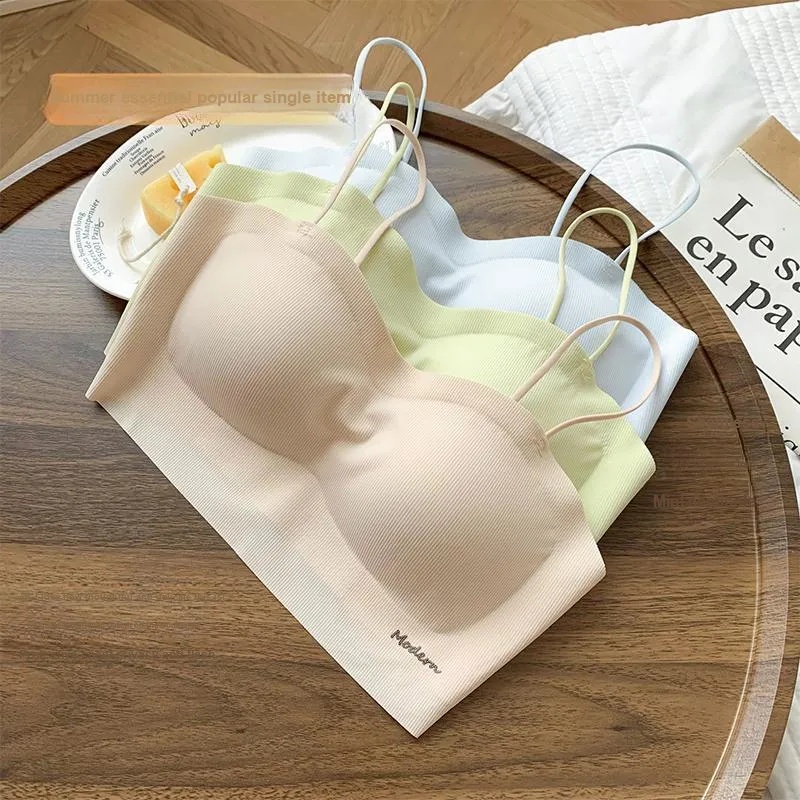 OUSHIBO Women's Bras-3