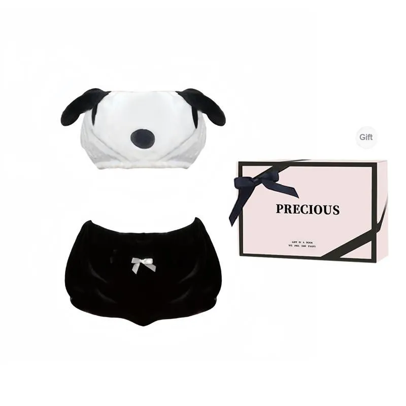 TLXT Pajama Set Women's Image Color-1