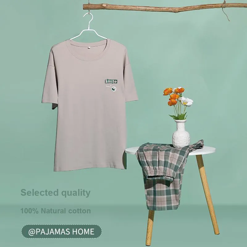 NOME Men Pajama Sets-7