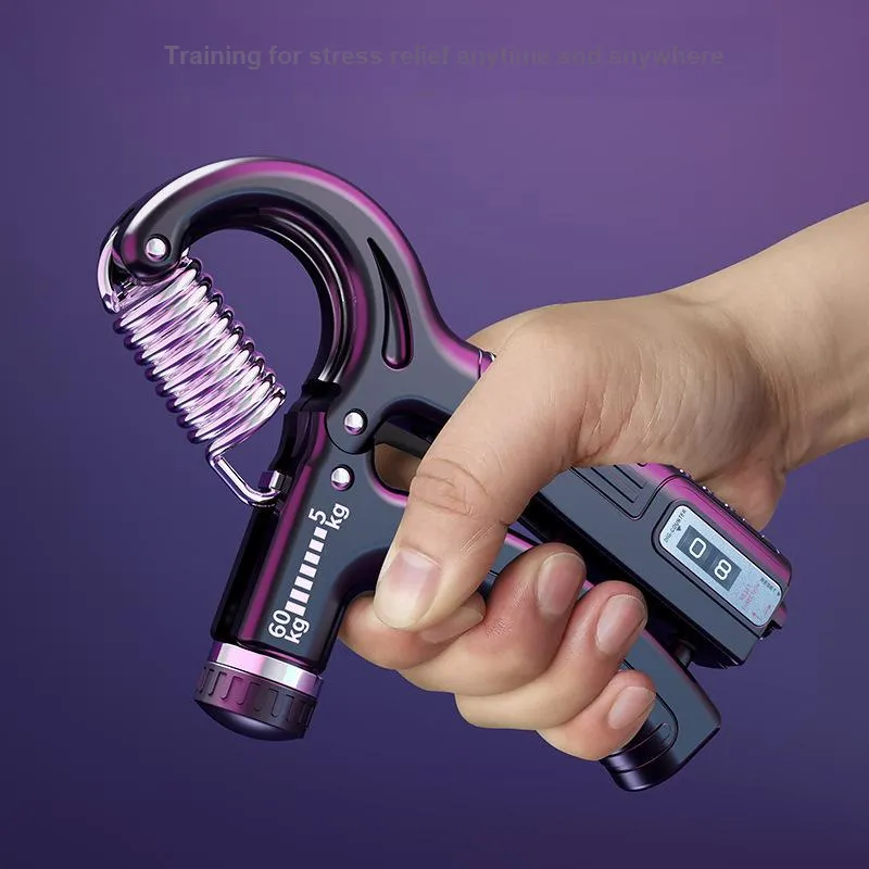 Great Connoisseur R Shaped Grip-5