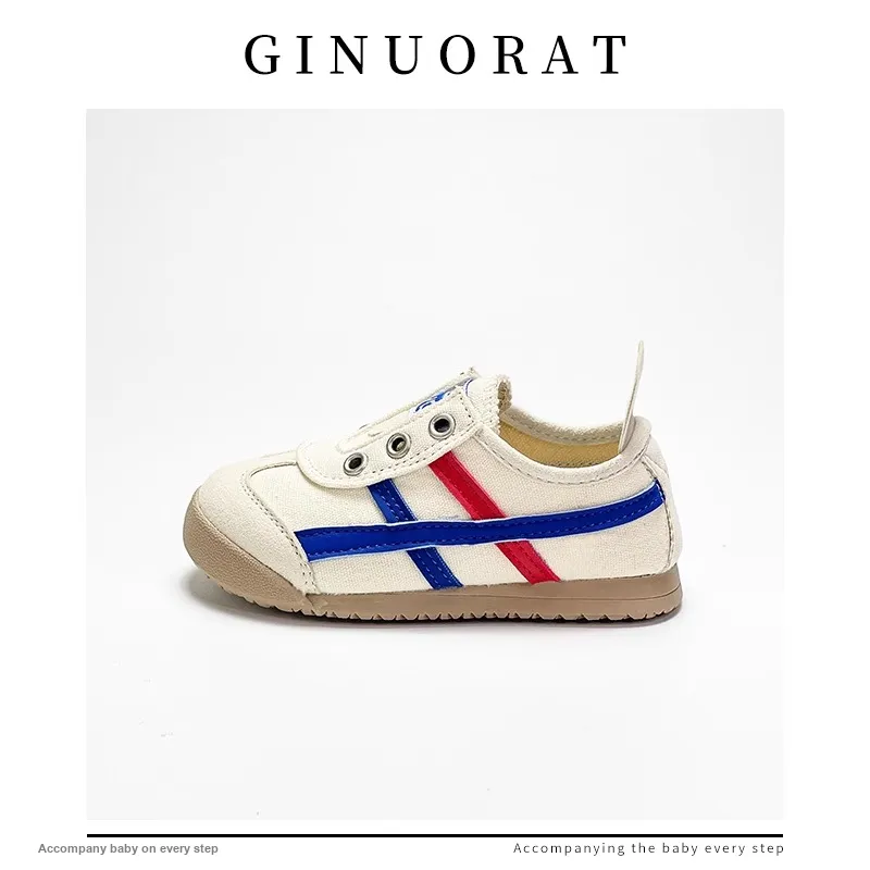 QINUOSHU Kids' Skateboarding Shoes Kids-6