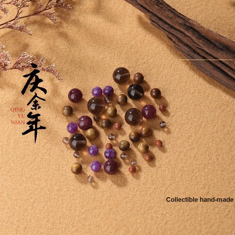 TENGXUNSHIPINCAOCHANGDI The Second Season Of 'Qing Yu Year' Inspiration Stylus, Collector's Edition Handheld Lanyards-1
