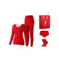 [Contains Wool & Silk]Women's Red Box+1 Inner+1 Socks