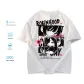 White-Black Pink